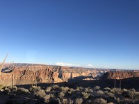 Great canyons