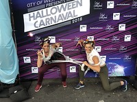 halloween carnaval