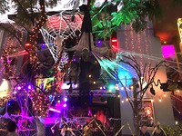 lights houses