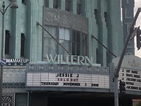 wiltern