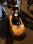 cute baby kostuum
