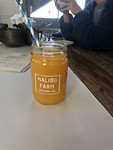 Fresh juice