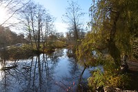 lake vieuw stanley