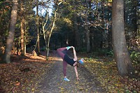 beentjes stretchen