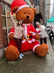 christmas is coming
