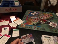 monopoly