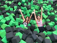 jumpsky