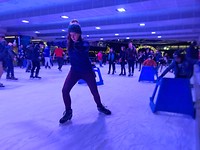 schaatsen vancouver