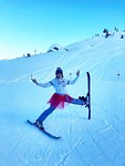 skiyoga