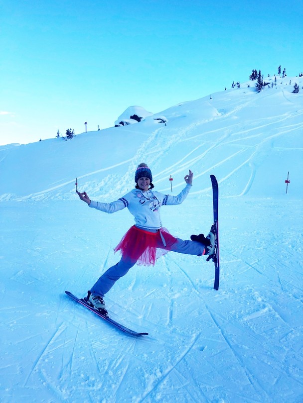 skiyoga