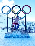 olympics