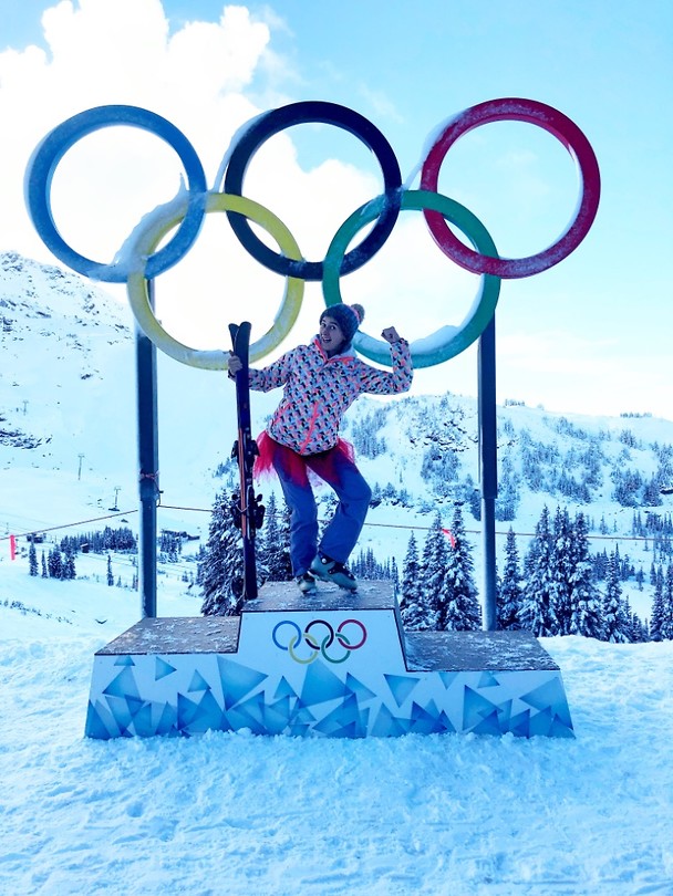 olympics