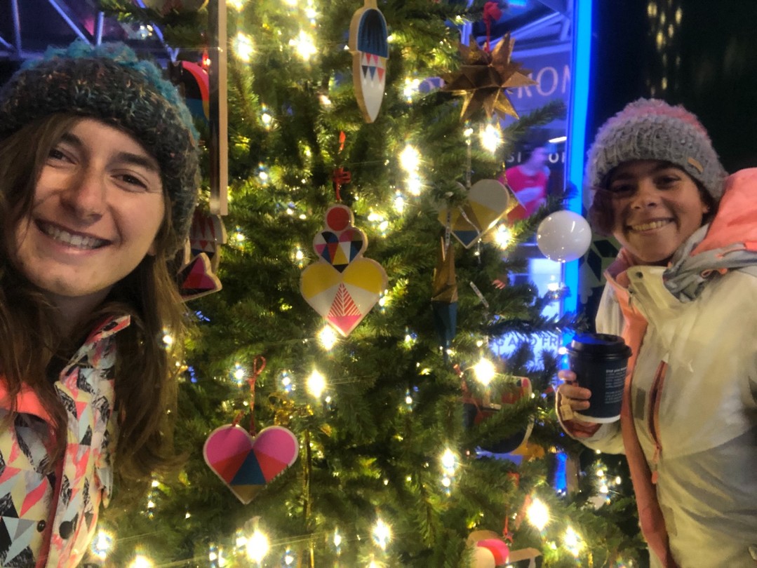 kerstversiering