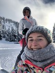 samen skieen