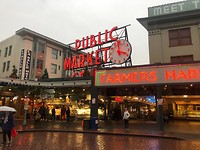 seatle market