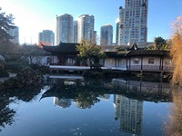 chinese garden