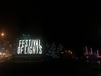 licht festival