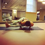 reach farther yogaposes