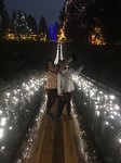 capilano suspension bridge