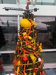 speelgoed bouw boom