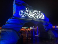 aurora kerstmarkt