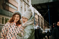 selfie time ny