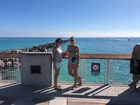 miami sea vieuw