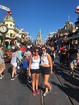 hey magic kingdom