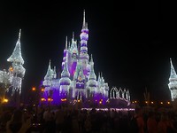 light the magic