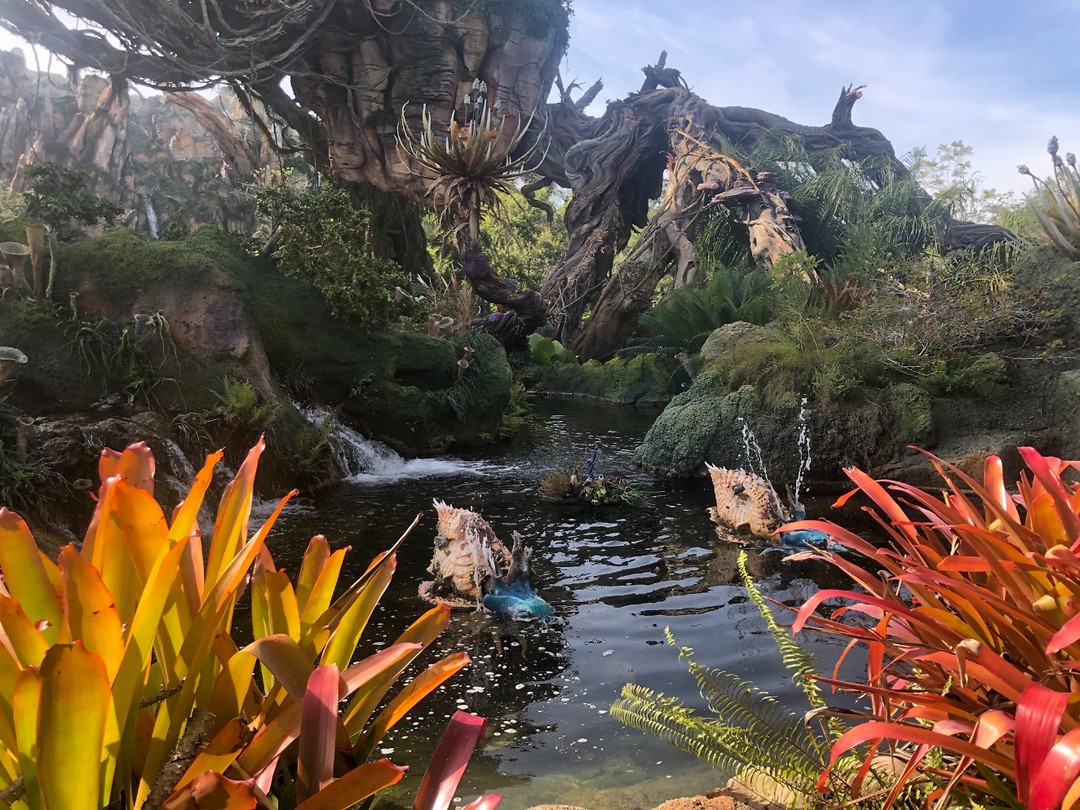avatar plants