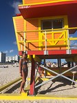 miami beach !