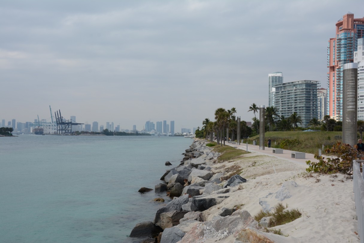 miami vieuw