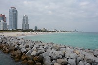 miami beach vieuw