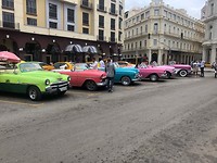 old school cars