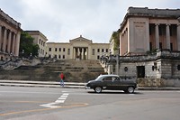comercial building