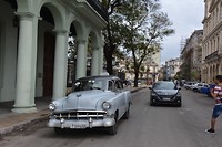 old school cars
