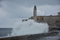 maleson toren waves