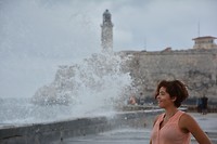 prachtige foto sacha waves