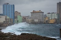 havana waves