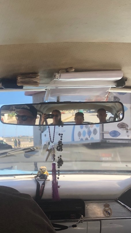 taxi