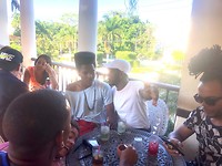 cuban locals