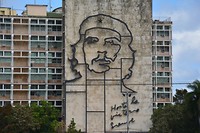 che guevara