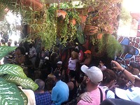 festival de rumba