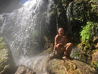 el nicho waterval