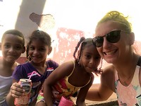 cuba local kids