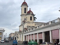 cienfuegos kerk