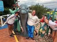 dolfinarium