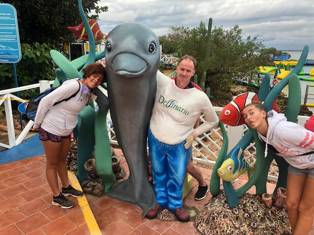dolfinarium