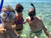 cuba snorkelen