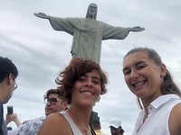 welcome to brazil!